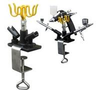 Outillage électroportatif pour loisir créatif GENERIQUE Maxicraft - Support Universel Orientable 55 Mm