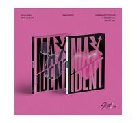 Maxident T-Crush ou Heart Version CD