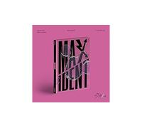 Maxident T-Crush Version CD