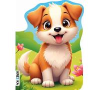 Maxie le chien