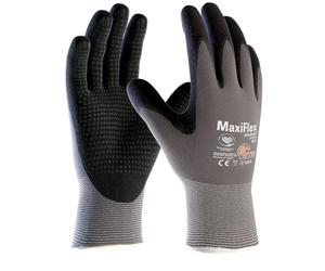 MaxiFlex® Endurance™ (34-844) Gants tricotés en nylon avec picots Taille des gants : 7 (S)