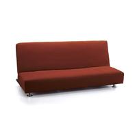 MAXIFUNDAS - Housse de canapé lit Clic Clac 3 Places Strada Caldera