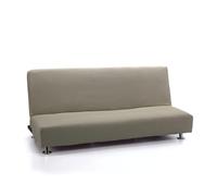 MAXIFUNDAS - Housse de canapé lit Clic Clac 3 Places Strada Celeste