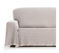 Maxifundas Mags Plaid Multifonction décoratif pour canapé et lit 180 x 260 cm Lavable