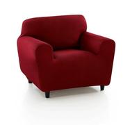 Maxifundas Strada Housse de canapé élastique 1 Place Bordeaux