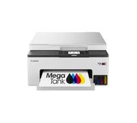 Canon Imprimante Maxify GX1051 Megatank – A4 Couleur Tout-en-Un Wi‑Fi Ethernet USB