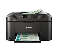 Canon MAXIFY MB2150 Jet d'encre A4 600 x 1200 DPI 19 ppm Wifi