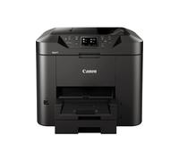 Canon MAXIFY MB2750 Jet d'encre A4 600 x 1200 DPI Wifi
