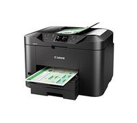 MAXIFY MB2750 - Imprimante multifonctions - couleur - jet d'encre - A4 (210 x 297 mm), Legal (216 x 356 mm) (original) - A4/Legal (support) - jusqu'à