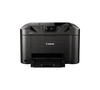 Canon MAXIFY MB5150 Jet d'encre A4 600 x 1200 DPI 24 ppm Wifi