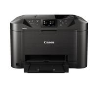 Canon MAXIFY MB5150 Jet d'encre A4 600 x 1200 DPI 24 ppm Wifi