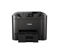 Canon MAXIFY MB5450 Jet d'encre A4 600 x 1200 DPI 24 ppm Wifi