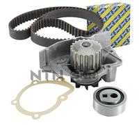 SNR Kit de distribution + pompe à eau 3413521124327