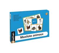 Maxiloto Animaux