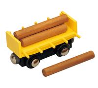 Maxim 50387 Chariot en bois