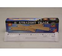 Maxim 50903 rails droits de 20cm - 4 pièces
