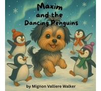 Maxim and the Dancing Penguins