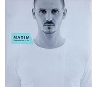 Maxim - Das Bisschen Was Wir Sind [Import]