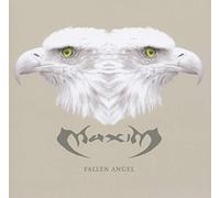 Maxim – Fallen Angel – Import – Edel
