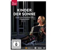 Maxim Gorki-Kinder der Sonne [Import Italien]