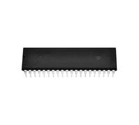 Maxim Integrated DS89C430-MNL+ Microcontrôleur embarqué Tube