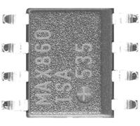 Maxim Integrated ICL7662CBA+T PMIC - Mesure de l’énergie montage sur circuit imprimé Tape on Full reel