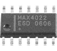 Maxim Integrated MAX691CWE+ PMIC - Mesure de l'énergie montage sur circuit imprimé Tube