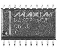 Maxim Integrated MAX7221CWG+T PMIC - Mesure de l’énergie montage sur circuit imprimé Tape on Full reel