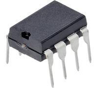 Maxim Integrated MAX813LCPA+ PMIC - Mesure de l'énergie montage à plat Tube