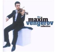 MAXIM/MASUR/ABBADO VENGEROV - THE MAXIM VENGE...CD NEUF