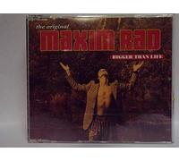 Maxim Rad - Bigger Than Life