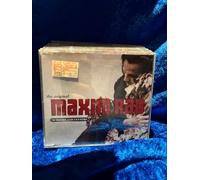Maxim Rad - Numbers and Letters [Import]