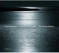 Maxim Rysanov - Hymns And Prayers