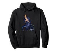 Maxim The Prodigy T In The Park 1998 Par Andy Willsher Sweat à Capuche