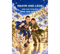 Maxim und Leon: und das Schloss über den Wolken