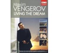 Living The Dream Document - Vengerov, Maxim