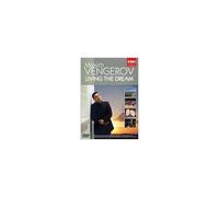 Maxim Vengerov-Living The Dvd