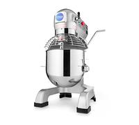 Maxima 09300165 Mitigeur planétaire en acier inoxydable 20 l