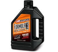 Maxima Additif Nettoyant Injecteur Essence Formula K2 Synthetic 1l