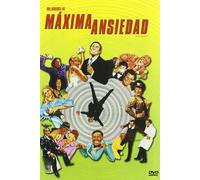 Maxima Ansiedad [Import]
