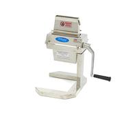 Maxima Attendrisseur de Viande - 2 Rouleaux - 27 Lames - 12,5 x 2,5 cm entrée