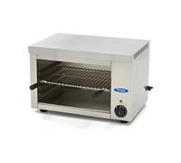 Maxima Barbecue salamandre - 426 x 345 mm - 2200 W