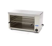 Maxima Barbecue Salamandre - 646 x 405 mm - 3600 W