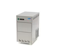 Maxima Broyeur à glace gastronomique - 30 kg/24 h - Stockage de 7 kg - Refroidi à l'eau - 300 W
