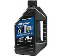 Maxima Course Huile MTL-XL Fluide Extra Léger 75W Litre 42901 Transmission