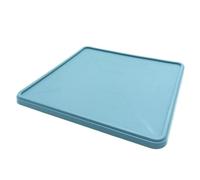 Maxima Couvercle pour lave-vaisselle panier pour verres - 50 x 50 cm