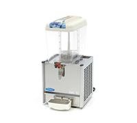 Maxima Distributeur de boisson, électrique, 18 l, avec mécanisme mélangeur