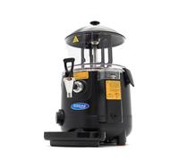Maxima Distributeur de Lait Chocolat Chaud - 5L - Noir
