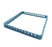 Maxima Extension de panier pour lave-vaisselle - 50 x 50 cm