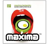 Maxima FM Compilation - Vol. 8-Maxima FM Compilation [Import]